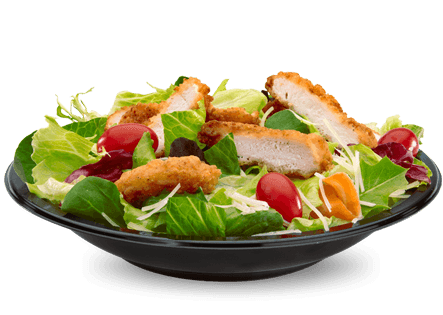 Food background
