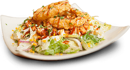 Food background
