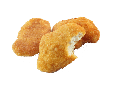 Food background